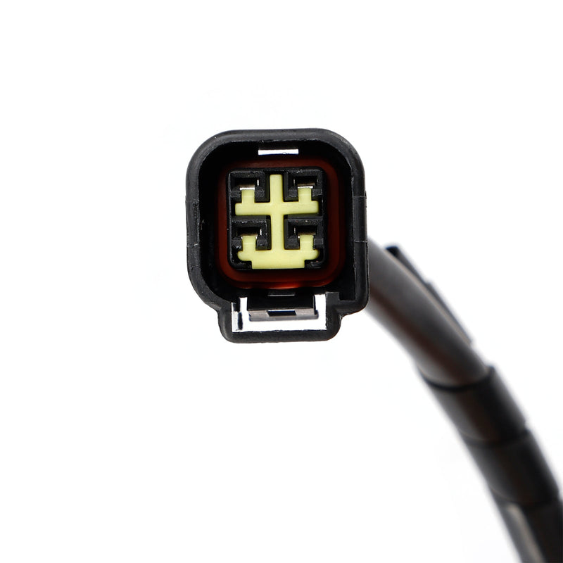 2018–2019 Yamaha 40 PS EK40GMHL Generator Lade- und Beleuchtungsspulensockelbaugruppe 6F5-85560-B0