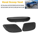Lufthutze 68184348AD für Dodge Challenger SRT 15-18 R/T Scat 2019-2023