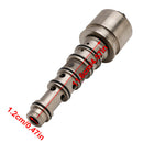 Magnetventil RE177539 Til John Deere 5000 5000E 5000M 5000R 6000 6000R 6000M