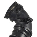 Turbo-Ladeluftkühler-Ansaugrohr passend für BMW 5er F10 F11 13717612091