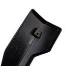 2022-2025Honda ADV 350 Auspuffrohr-Hitzeschild-Abdeckungsschale