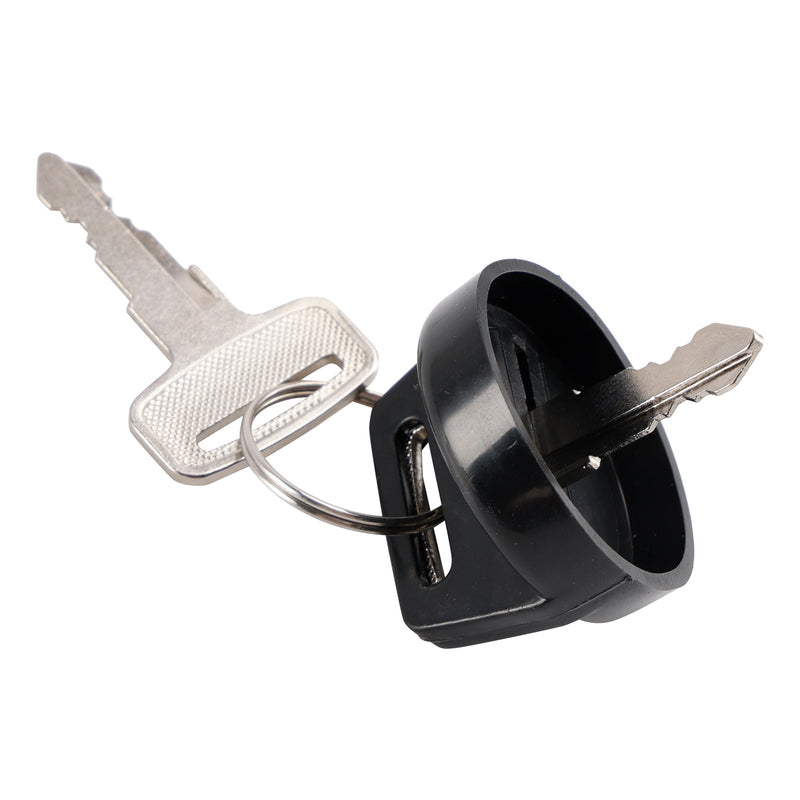 Tenningslås for Suzuki LTF250 LT-F250 LTF250F Quadrunner 250 1999-2002