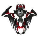 Spritzgussverkleidungssatz Karosserie Kunststoff ABS Für Suzuki GSXR 600/750 2011-2025 K11