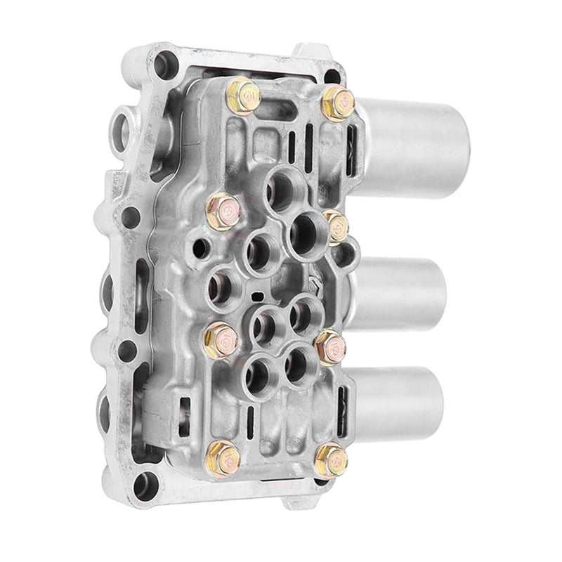 2003-2008 Honda JAZZ Getriebe-Magnetventil-Satz Steuerventil 27200-PWR-013