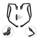 2024 Honda NX400 Motorskyddsfäste ram övre höstfästen silver silver