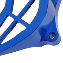 1993-2004 Yamaha YZ125 Kettenradschutzabdeckung Aluminium Kettenschutz