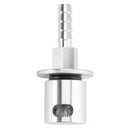 Fuel Tank Vent External Rollover Check Valve 5/16 Hose Barb Fitting 19-174