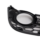 2007–2011 Audi A5 2 Stück Waben-Nebelscheinwerfer-Abdeckung Kühlergrill 1522024