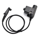 GP344/328plus-U94 PTT til GP344, GP388, EX500, EX600, HD2, RB47, RT89, RT68, RT87, RT83