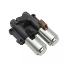 2009-2013 HONDA FIT L4 ENGRENAGEM DOPELLININEAR SOLENOID 14141278 28260-RG5-004