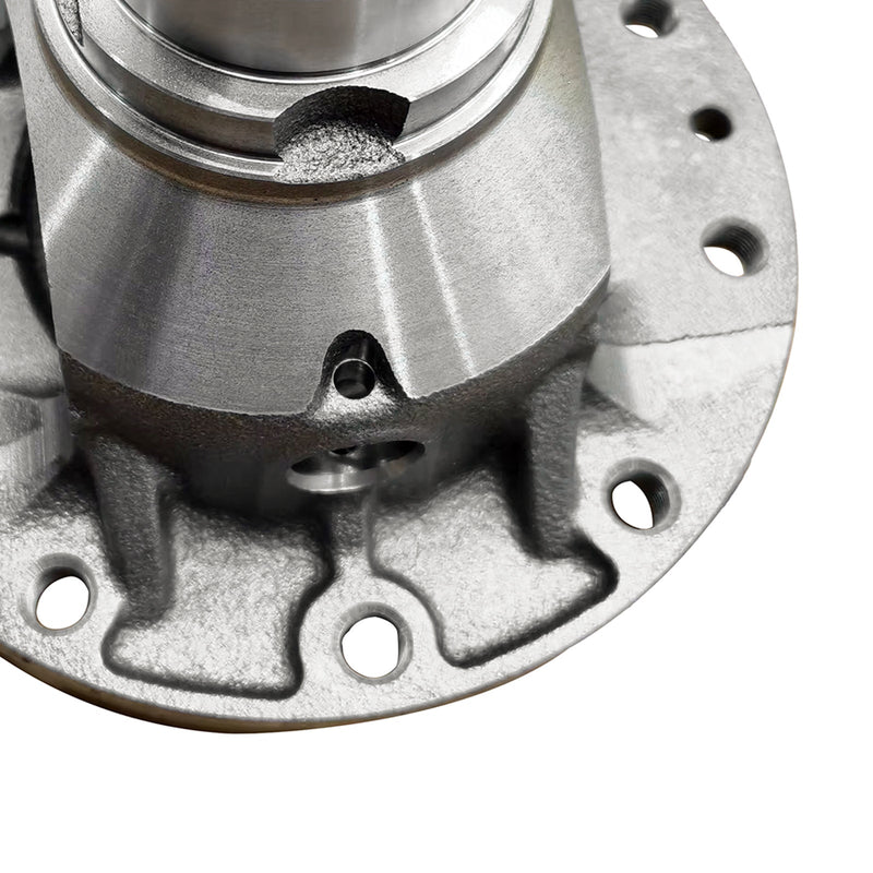 Marke Neue Differential Abdeckung Gehäuse 43322-24905 Für Hyundai Kia