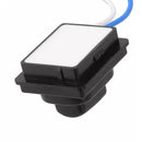 2016-2021 KIA NIRO front høyre dørhåndtak liten knappbryter 82661-G5000