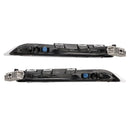 2015-2017 Porsche Cayenne 958 Par LED NEBEL-TAGFAHRLICHT DRL 95863118130 95863118230