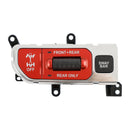 2018-2023 Jeep Wrangler JL Interruptor de caixa de transferência off-road 56046716AC