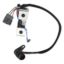 42RE 46RE 47RE 48RE A500 A518 TCC Overdrive-Magnetventil mit Kabelbaum für Dodge