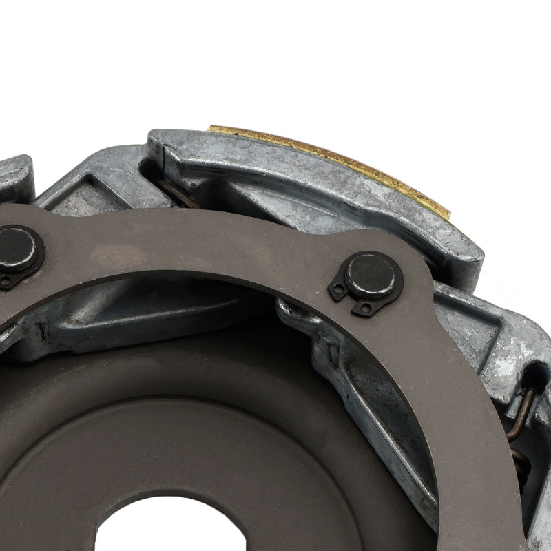 2021-2023 Honda SH 350 Kupplungsgewichtsschuh-Fliehkraftträger 22350-K1B-T01 22401-GG2-900