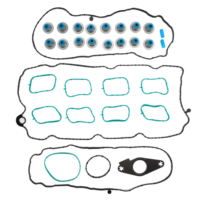 2016-2020 Chevy Camaro 6.2L Camshaft & AFM LS7 Lifters 12629512 L2281-16