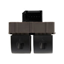 2007–2014 Audi TT/TTS Coupé/Roadster Driver Side foran elektrisk vinduesafbryder 8e0959851c