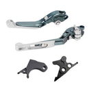 2022-2024 HONDA CRF1100L Africa Twin Einstellbarer Kupplungsbremshebel