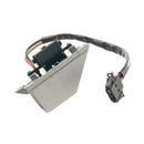 HVAC Heizung Gebläse Regler Widerstand 6Q1907521B Für Audi A1 Für VW Polo