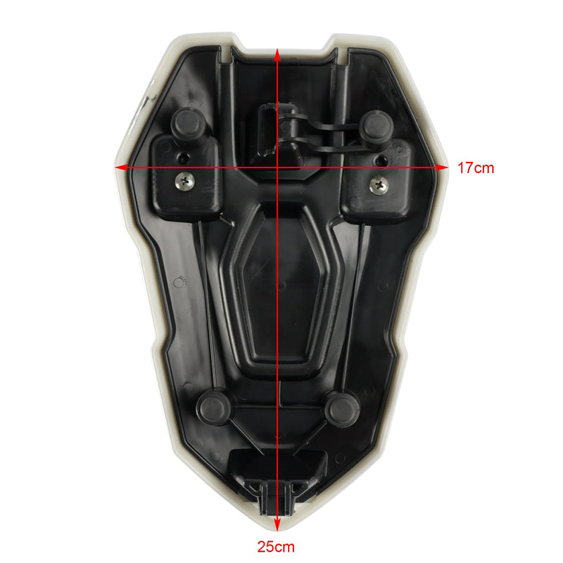 2021-2024 BMW S1000R 23-24 M1000R Baksetetrekk