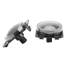 2007–2015 Wrangler JK 2x LED-Blinker für vordere Kotflügel-Parkposition