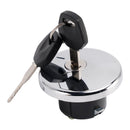Conjunto de bloqueio de tampa de combustível do interruptor de ignição para Suzuki Savage 650 Boulevard S40 86-19