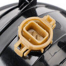 2007–2013 GMC Sierra 1500 Paar Nebelscheinwerfer vorne Lampen mit Glühbirnen