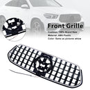 Støtfangergrill foran passer for Mercedes-Benz GLE-Klasse C167 V167 2019-2023