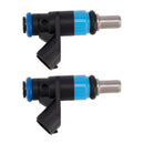 2 Stück 420874402 Einspritzdüsen für Can-Am Outlander MAX 800 2006-2008