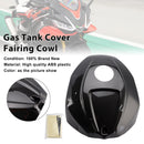 2021-2024 Aprilia RSV4 Gas Tank Cover Trim Fairing Cowl