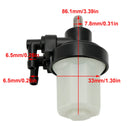 Filtro de combustível para Tohatsu Nissan 80HP 40HP 25HP 50HP 60HP 70HP 3AD022300