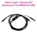 Pro R2 R2A DP1400 DP2000 SL300 SL7550 SL7580 USB programovací kabel PMKN4010-USB