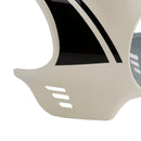 2022–2025 Yamaha XSR900 Scheinwerferverkleidung Windschutzscheibe