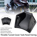 2022 2023 Yamaha Tmax 560 Guest Tunnel Cover Tank beklædning