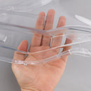 2010–2013 Infiniti G25 G37 -limusiini, 2 kappaletta, ajovalojen linssin kansi, kirkas