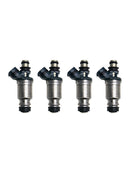 4 Stück Kraftstoffeinspritzdüsen für Lexus LS400 1992-1997 SC400 1992-1997 23250-50020