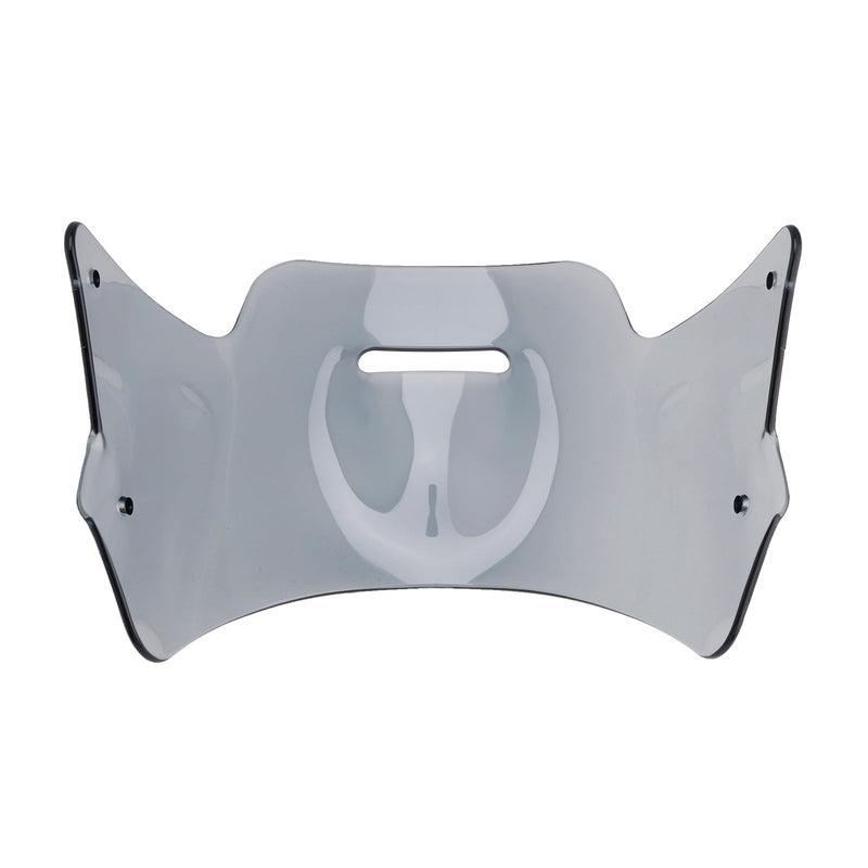 Windschutzscheibe passend für YAMAHA XSR900 2022-2025