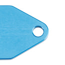 2003 Yamaha LS 210 Öljypumpun estävä öljy -injektiopumpun sarja