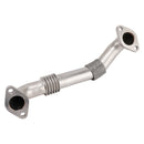 AGR-Rohr-Reparatursatz für Honda Accord CR-V Civic 2.2 i-DTEC Diesel 18725-RL0-G02