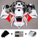 Verkleidungssatz aus ABS-Kunststoff für Honda CBR600RR 2007-2008 F5