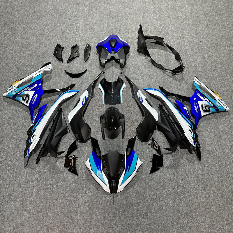 2023-2024 BMW S1000RR Zestaw do wtrysku