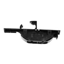 Neuer schwarzer Getränkehalter für die vordere Konsole 51168190205 für BMW E39 525i 540i (LHD)