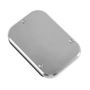 Almohadilla de placa de aumento de soporte adecuada para INTERCEPTOR 650 2018-2023 GT 650 2019-2023