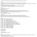 2010-2012 A7 Sportback (4GA, 4GF) 3.0 TFSI quattro oljeavskiljare PCV Ventilventilation Trim och slang 06E103547S