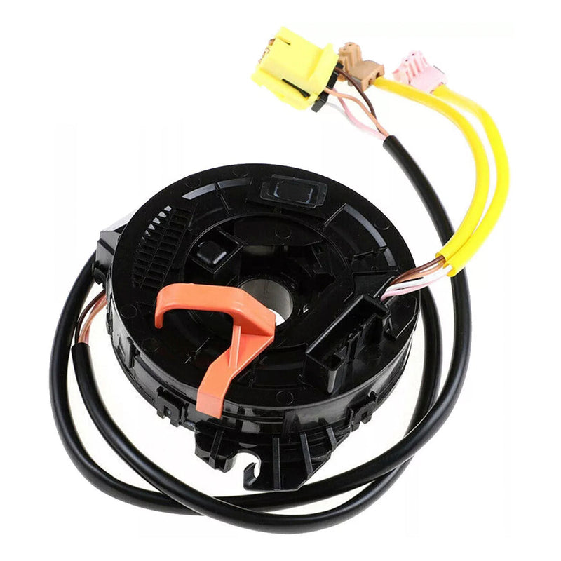 2007-2013 GMC YUKON XL 2500 Rattklokkefjær 25966963 22911593