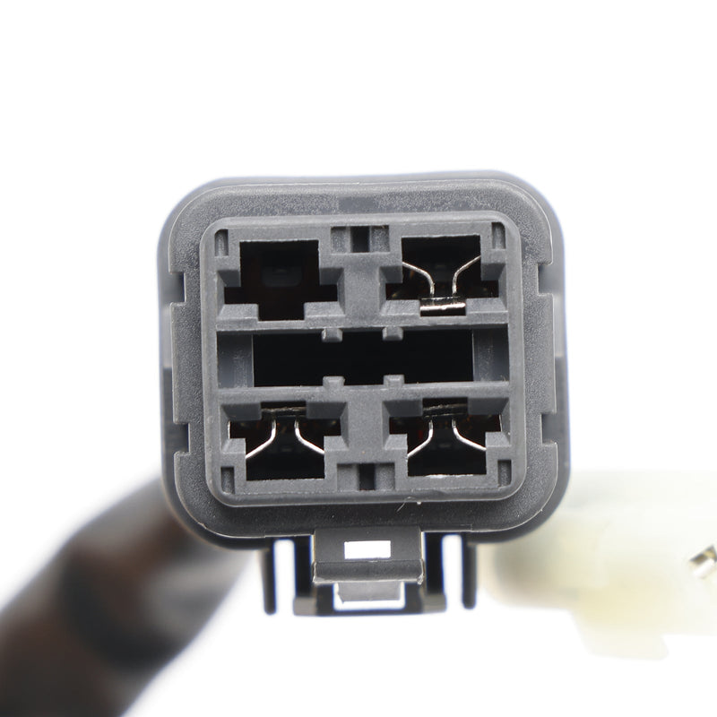 Statorkontrol ensretter med poesi til Arctic Cat 300 Utility 2x4 2010-2016