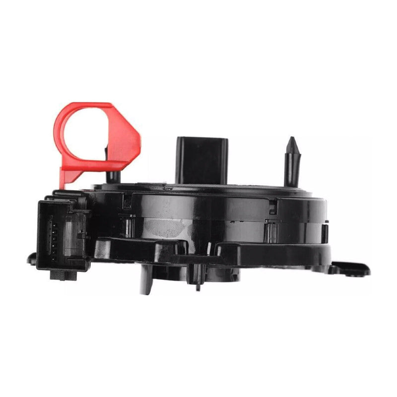 Spiralkabel bleie fjær tenningspille 6C0959653 for sete Skoda VW Polo V 6R1/6C1