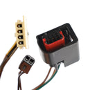 2007-2008 CHRYSLER PACIFICA 6 SP F/AWD V6 4.0L 62TE A604-X Getriebe-Magnetblock 68376696AA