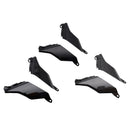 Seitenverkleidung für Tank für Yamaha Tenere 700 2025-2026